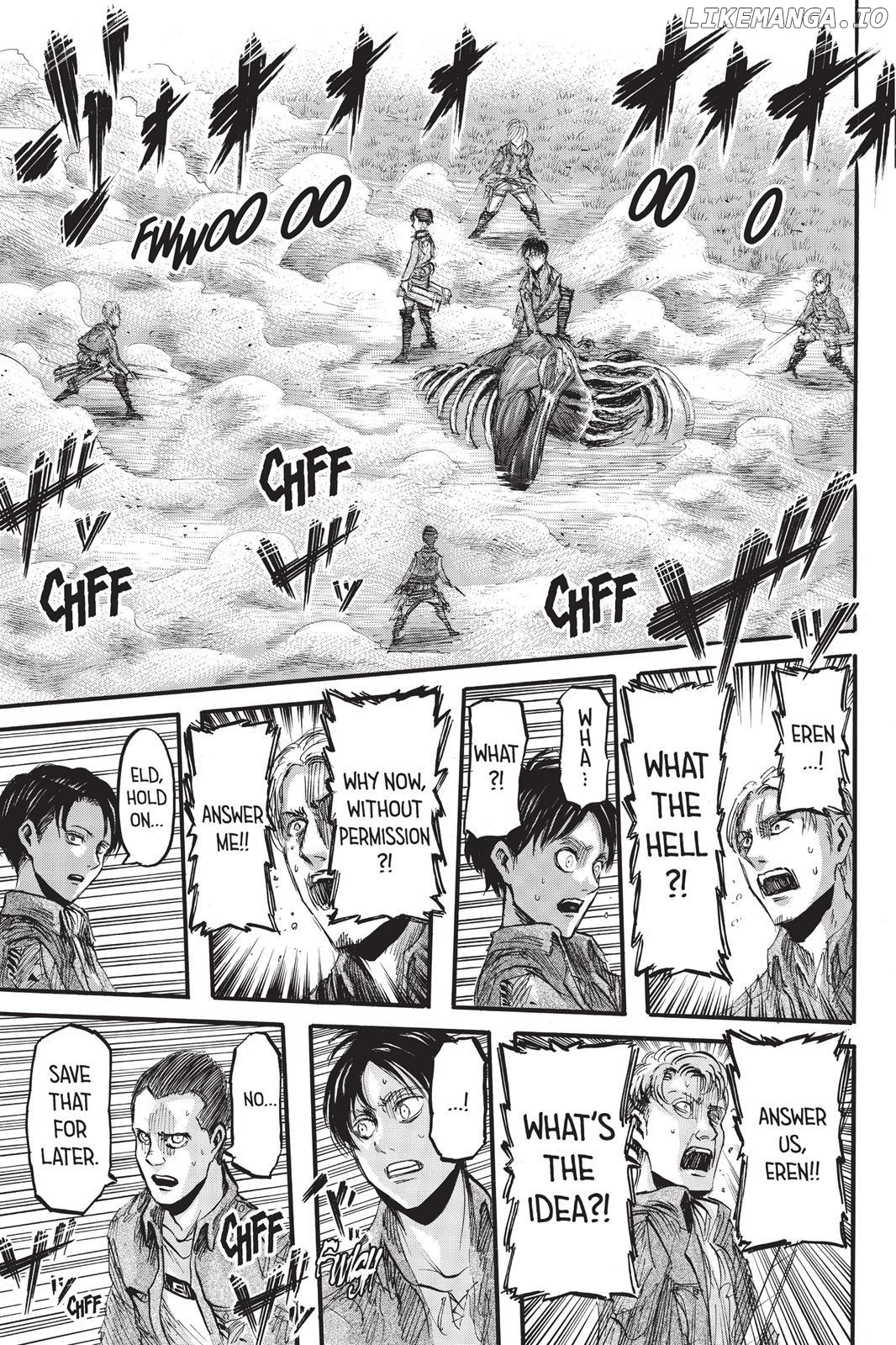 Shingeki no Kyojin, Chapter 26 image 03